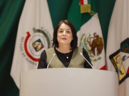 Analiza Congreso de Sonora iniciativas en materia penal y presupuestal