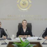 Aprueba Comisión de Hacienda reforma al Código Fiscal del Estado