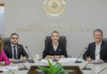 Aprueba Comisión de Hacienda reforma al Código Fiscal del Estado