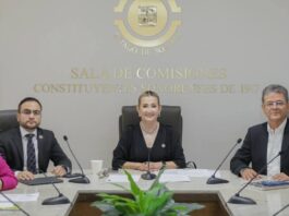 Aprueba Comisión de Hacienda reforma al Código Fiscal del Estado