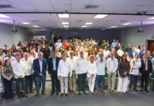 GOBIERNO DE SONORA PROMUEVE OPORTUNIDADES GLOBALES PARA LA JUVENTUD CON DIÁLOGO ENTRE ESTUDIANTES Y EMBAJADORES DE LA UNIÓN EUROPEA