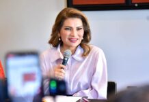 CON “OLINIA” MÉXICO APUESTA POR MOVILIDAD SUSTENTABLE: LORENIA VALLES