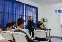 SSPC SONORA FORTALECE LA PREVENCIÓN DIGITAL CON LA CAPACITACIÓN DE MÁS DE 25 MIL ESTUDIANTES