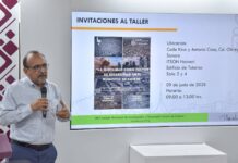 INVITA IMIP A TALLER Y FORO “LA MOVILIDAD COMO FACTOR DE DESARROLLO EN EL MUNICIPIO DE #CAJEME”