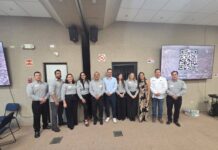 BRINDA TALLER Y FORO DE CONSULTA INDICADORES PARA MEJORAR LA MOVILIDAD EN CAJEME