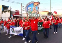 IMSS Y AYUNTAMIENTO DE #CAJEME PROMUEVEN LA DONACIÓN ALTRUISTA DE SANGRE