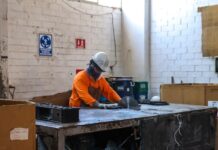 SIEP FORTALECE LA REINSERCIÓN SOCIAL MEDIANTE INDUSTRIAS PENITENCIARIAS EN SONORA