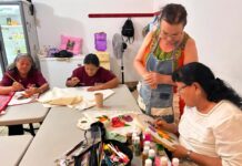 CONVOCA GOBIERNO DE SONORA A PARTICIPAR EN EL PROGRAMA REDES DE APOYO PARA PERSONAS ADULTAS MAYORES