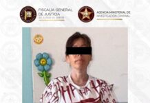 AMENAZÓ CON UNA NAVAJA A SU PROPIA MADRE