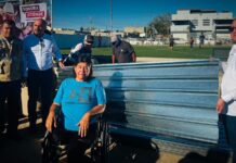 IMPULSA GOBIERNO DE SONORA POLÍTICA INTEGRAL DE VIVIENDA EN PUERTO PEÑASCO