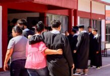 FINALIZAN JÓVENES ITAMA ESTUDIOS CON PROMEDIOS SOBRESALIENTES