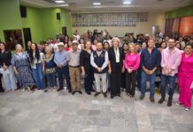 PROMUEVE GOBIERNO DE #CAJEME LA CULTURA Y LA PARTICIPACIÓN CIUDADANA CON “MARATÓN DE LECTURAS DE ESCRITORAS MEXICANAS”