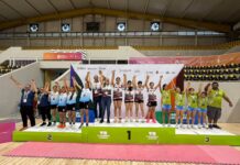 Destaca Sonora en el medallero nacional de los Juegos Deportivos Nacionales Escolares: SEC