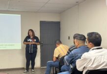 Sistema SALVA e IMTES trabajan para garantizar traslados seguros a usuarias mujeres