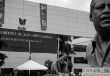 Pacientes con VIH en Ciudad Obregón quedan desamparados ante cambios en el servicio médico IMSS, UMAE