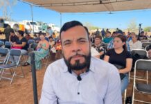 Programa Nacional de Vivienda para el Bienestar garantiza un hogar a quienes más lo necesitan
