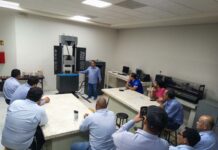 ITSON impulsa la seguridad y excelencia operativa en sus laboratorios y recursos audiovisuales