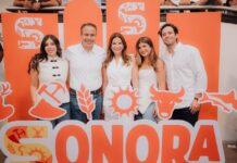 Yo sí le entro, yo sí voy: Toño Astiazarán