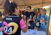 Difunde Sistema SALVA utilidad del Violentómetro